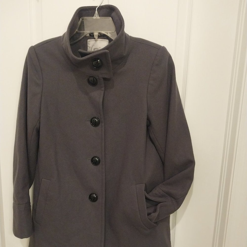 Larry Levine jacket xs